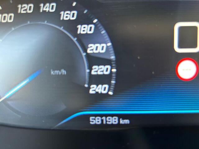PEUGEOT 3008 ALLURE 1.5 HDI AUTO SPANISH LHD IN SPAIN 36000 MILES SUPER 2018